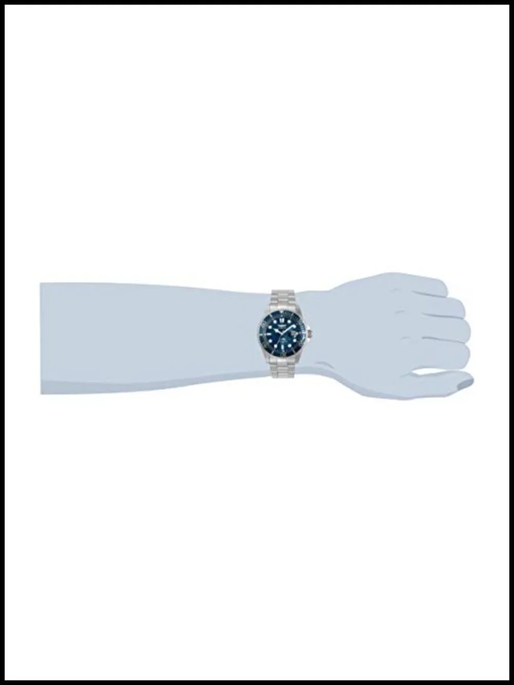 N/A stylish quartz